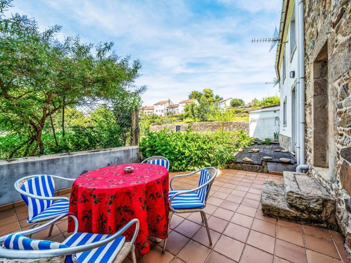 Holiday Home Rio Tambre by Interhome