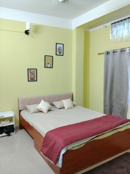 Zenith Homestay