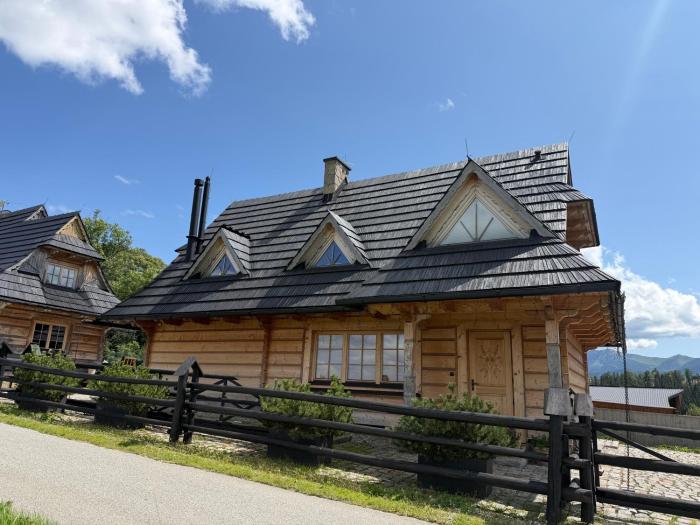 Tatra Whisper Chalet I