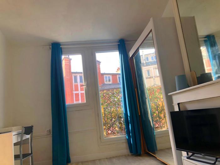 Appartement 17m2 près des Champs-Élysées