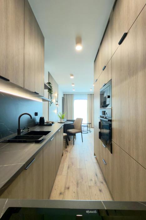 Apartament Stara Fabryka 32