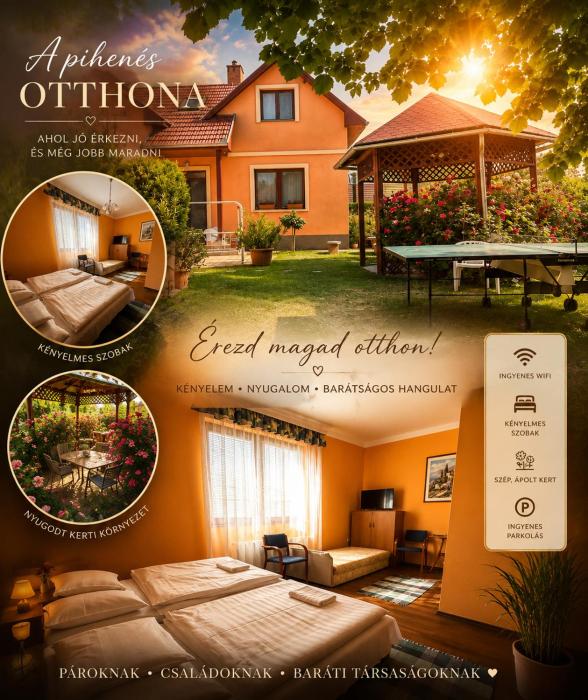 Apartman Dóra