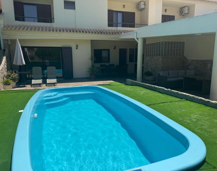 Holiday home in Albufeira