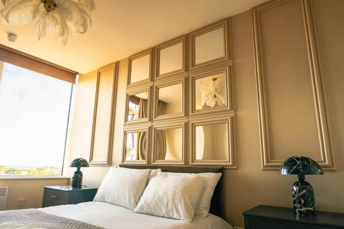 Akoya - Beautiful Sea View Apartment