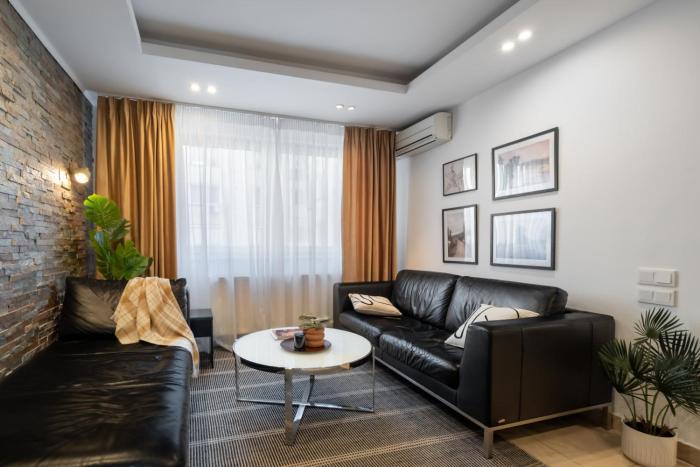 Shangri La University 2Bedroom