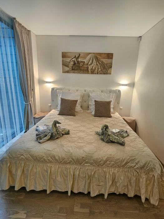 Apartamentai Pušyno Ramybė