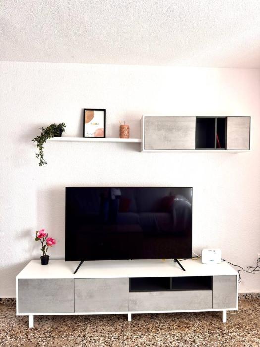 Casa Luz by Sunset Apartments Alicante