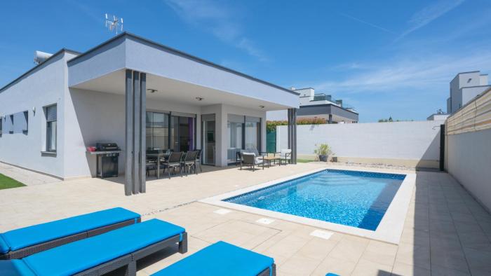 Villa Sofi by Villas Guide