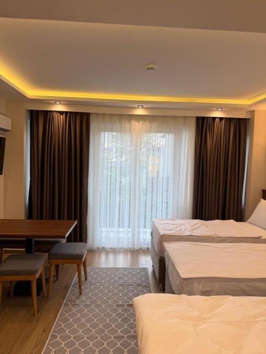 Armira Hotel Old City