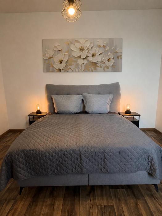 Apartmán Pardubice 4