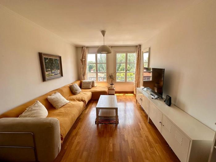 R2R Acogedor Apartamento en Avilés 12A04