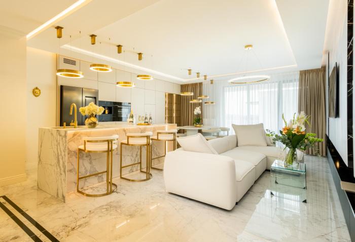 Aria Suites
