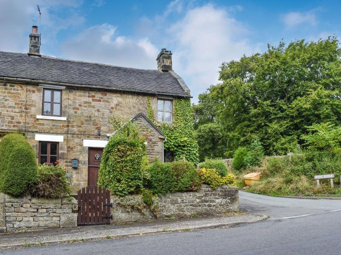 Gem Cottage