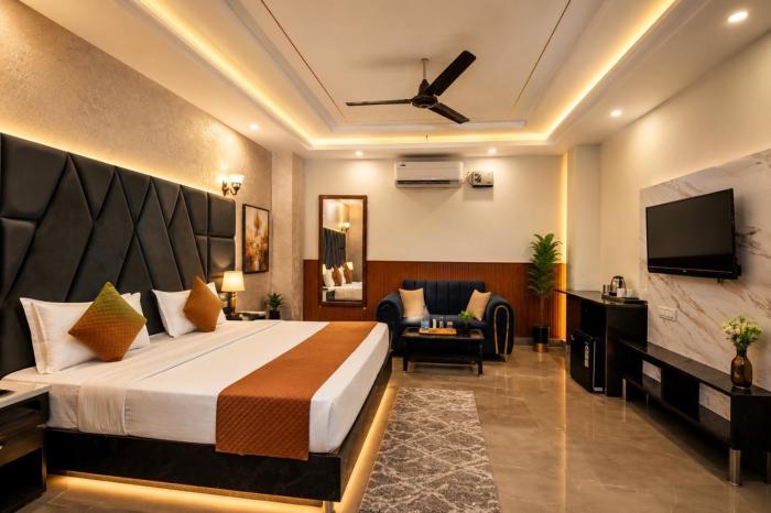 Hotel Jiio
