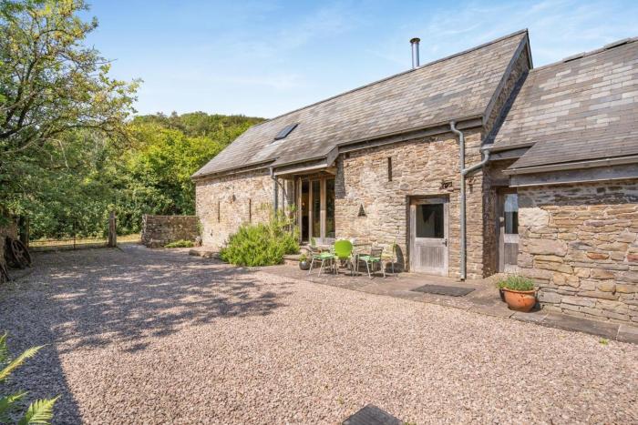 3 Bed in Llwyn Du oc-o44968