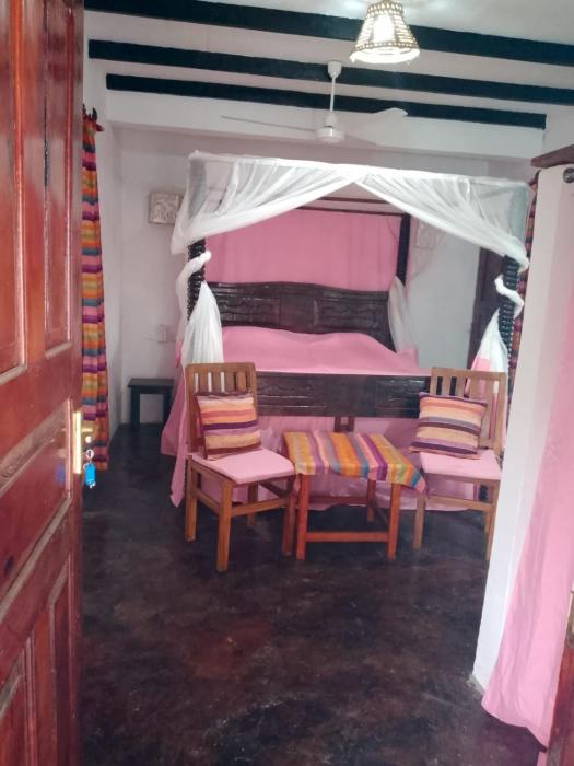 Al Mar Bed and Breakfast