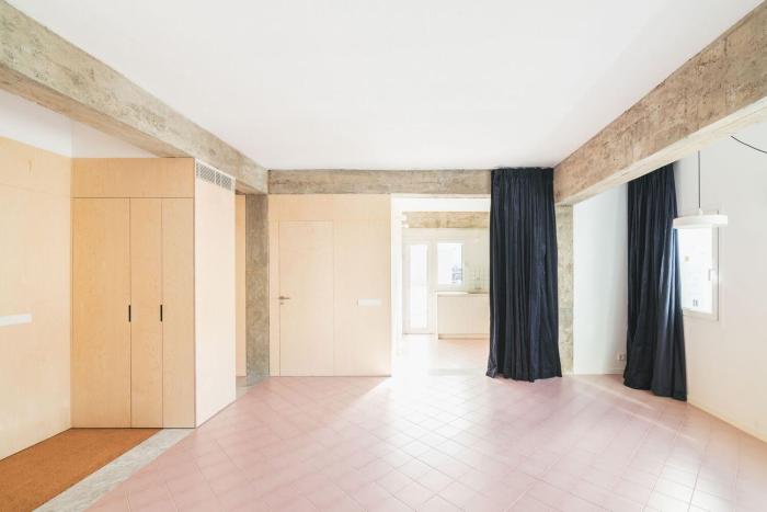 Villa Borghese Modern Apartment