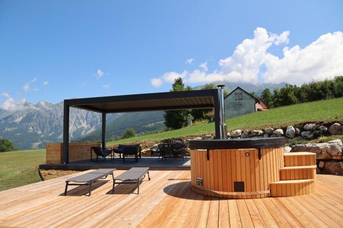 Cinque Sensi Wellness Apartments