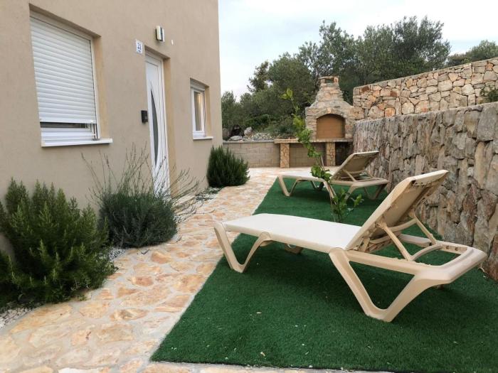 Apartment Olea Resort- Urlaub auf einer unberührten Paradiesinsel by Interhome
