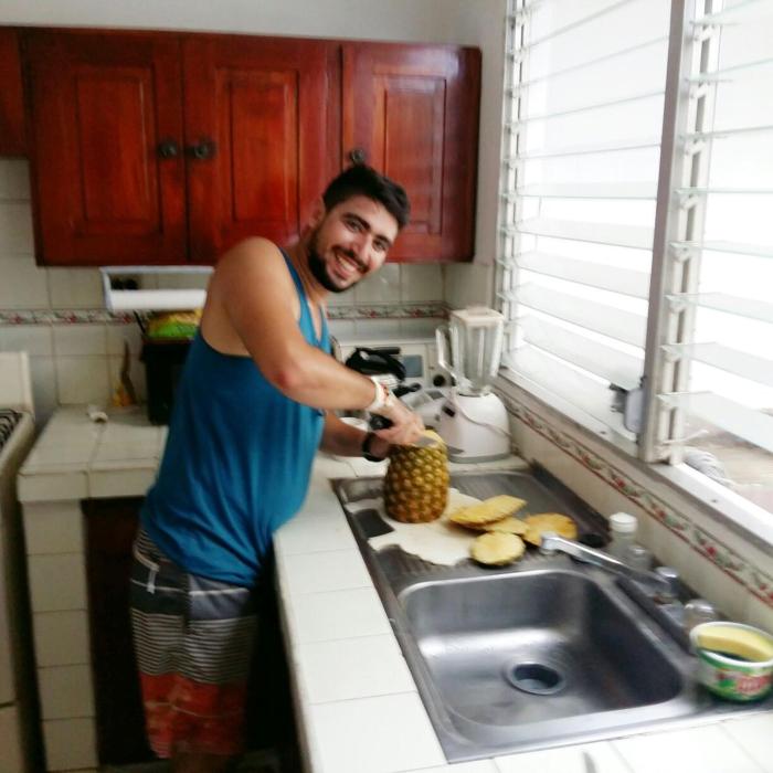 El Callejon Guest House