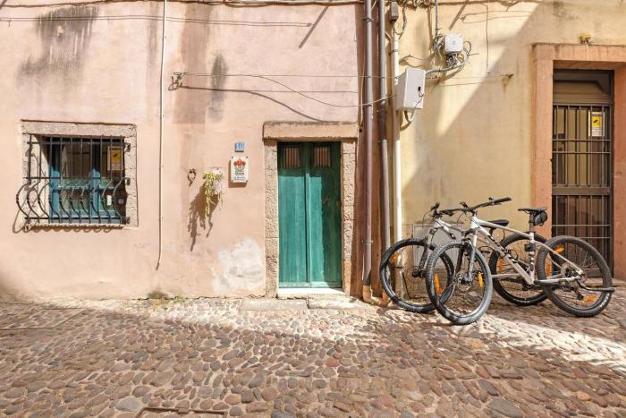 Romeo e Giulietta Rooms