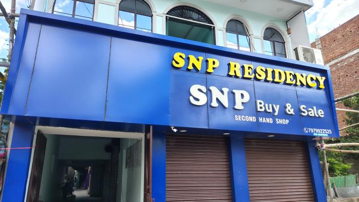 SNP Residency