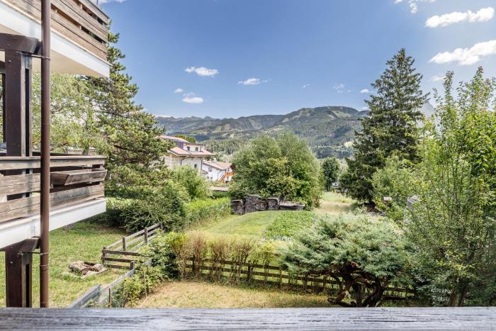 Betù Holiday Apartment