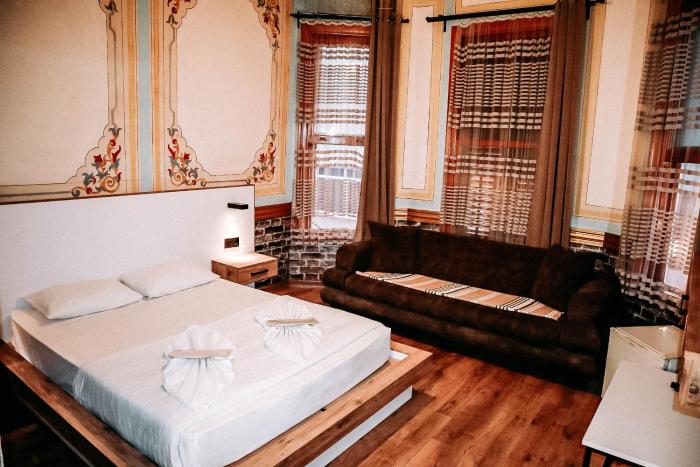 By Köşk Otel