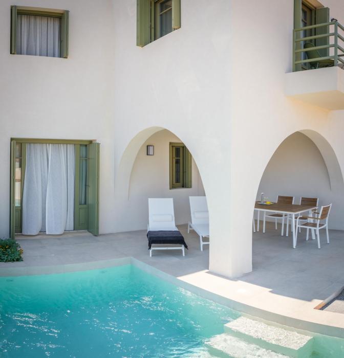 Villa Selina 2 - Etheras Properties