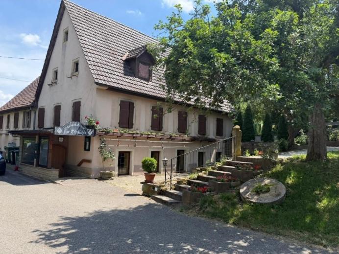 Ölmühle