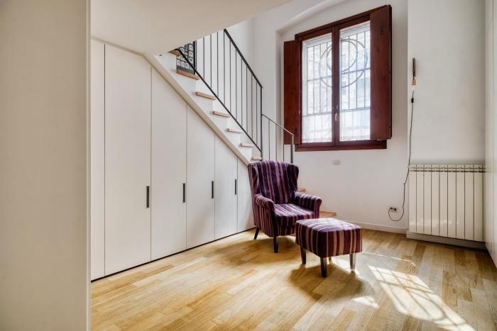 Spacious Renovated Loft - CityLife and Sempione