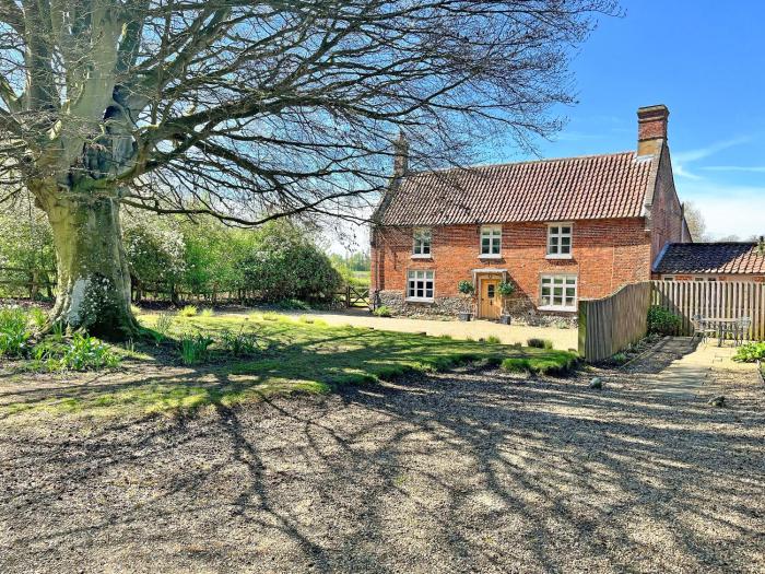 The Farmhouse