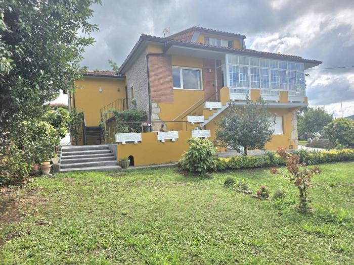Apartamento La Coqueta 2034