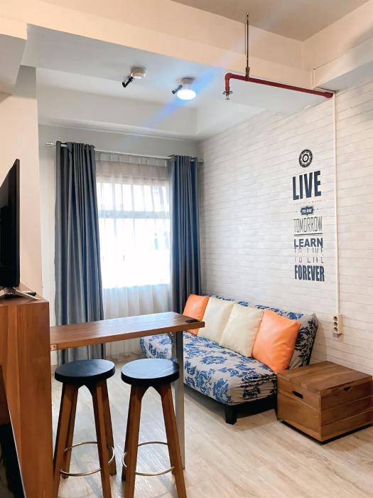Galeri Ciumbuleuit 1 Bedroom Japan style By CupCozy
