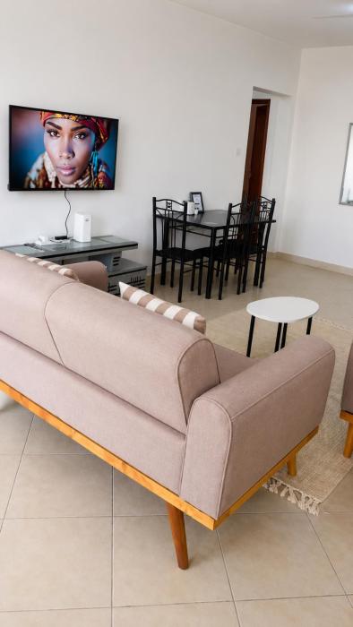 Baraka stays 2 bedroom