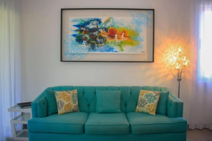 Sirenis Escape Bright 2BR Near Akumal Beach