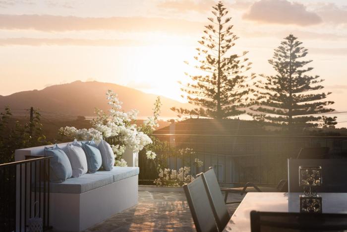 Dream View Loft