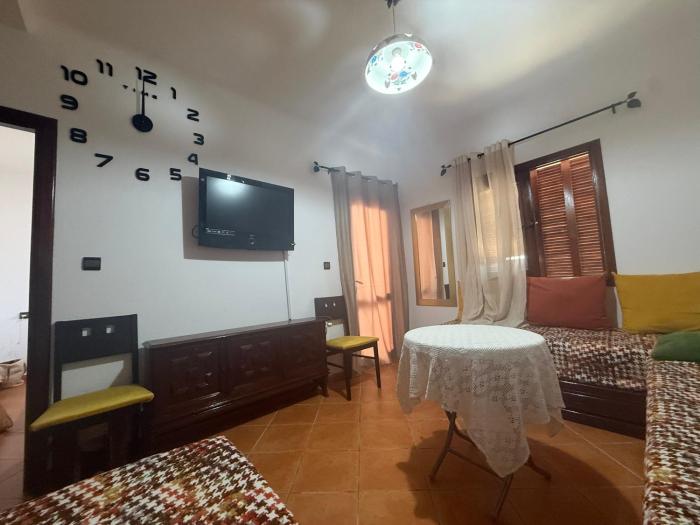 Appartement complexe Mouna