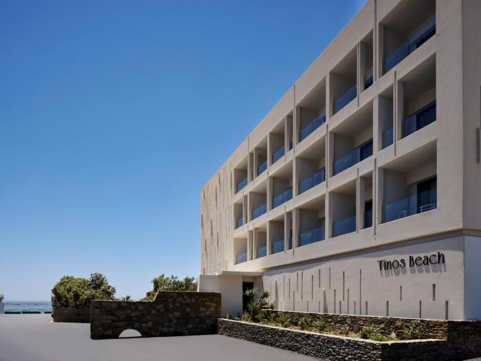 Tinos Beach Hotel