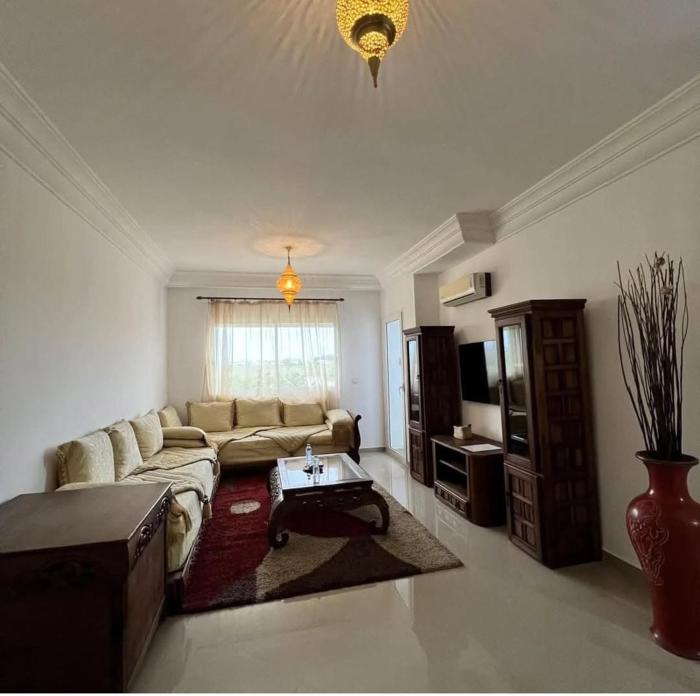 Sunny Appartement Rabat