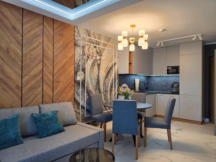 WIMAR Apartament 19
