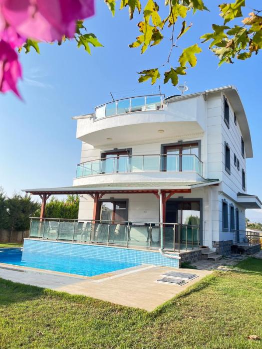 Kardelen Villa