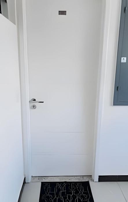 2 Qtos l Varanda | Piscina | Wi-Fi | Garagem