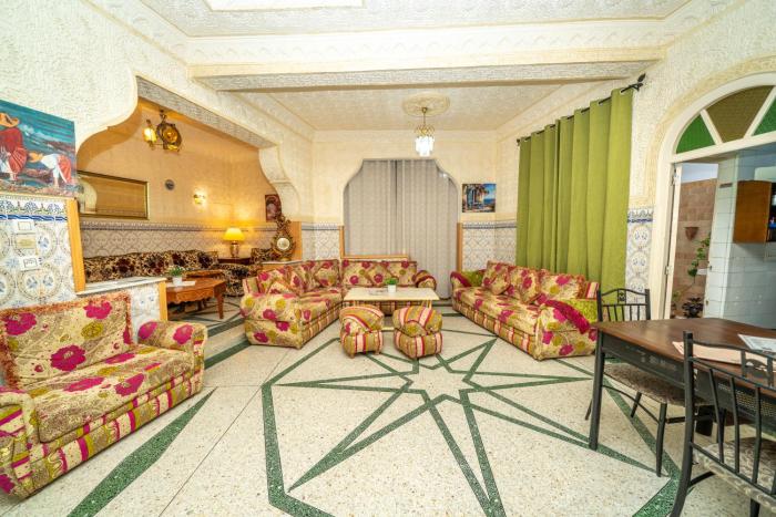 Medina Suite Apartment