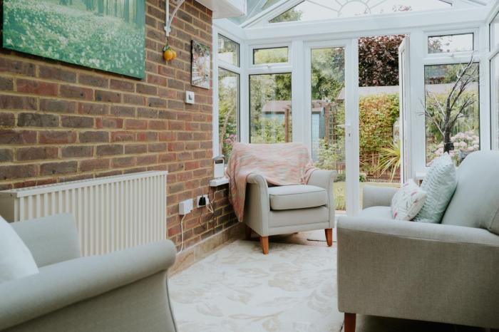Perfect Booking 3 Bed Home with Beautiful Garden