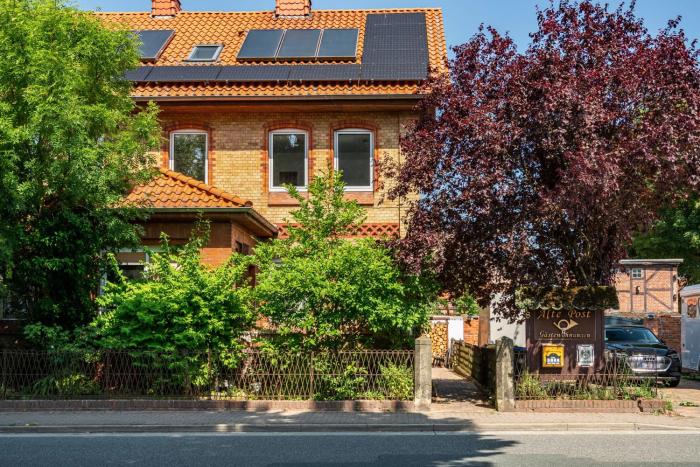 Gästewohnung Hohenhameln