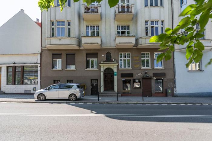 Imperial Apartments - GlobElite Sopot