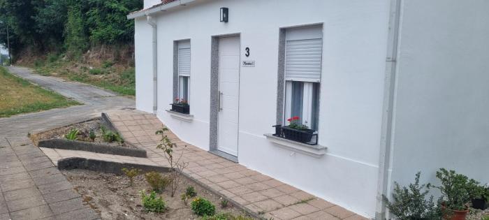 Casa MARALMA I