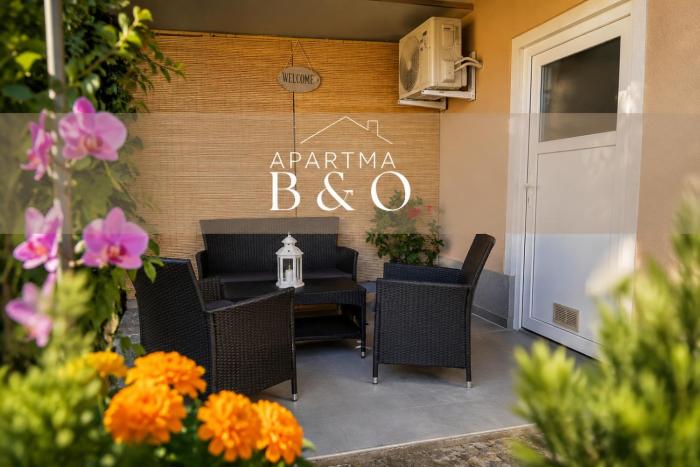 Apartma B & O