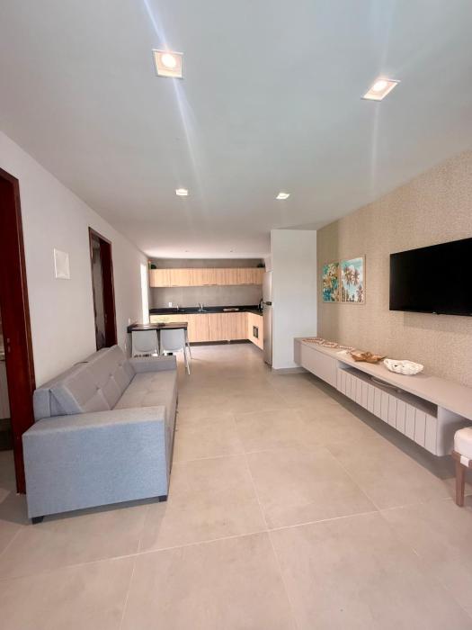 Costa de Carapibus apartamento 101